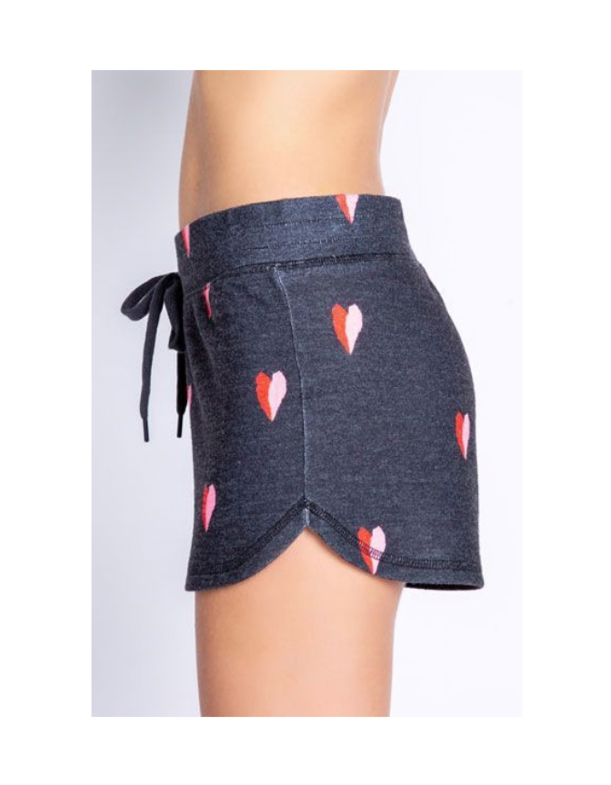 With a Kiss Shorts Intimates + Sleepwear