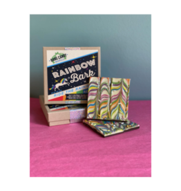 Sweet + Savory Rainbow Bark Box