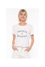 Favorite Daughter Shirt Top