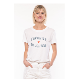 Favorite Daughter Shirt Top