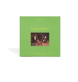 Gone Fishin' Puzzle 500 pcs