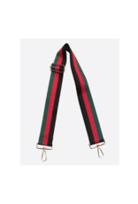 Striped Bag Strap