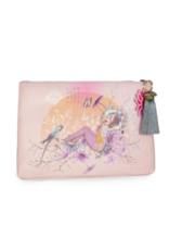 Best Life Large Tassel Pouch