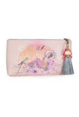 Best Life Small Tassel Pouch