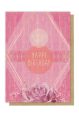 Best Year Yet Greeting Card