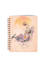 Best Life Spiral Notebook