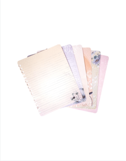 Best Life Spiral Notebook