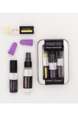 Sleep Essentials Tin