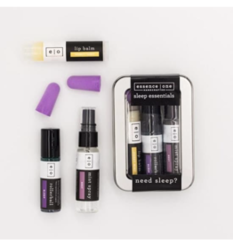 Sleep Essentials Tin