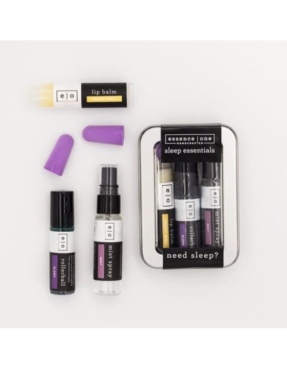 Sleep Essentials Tin