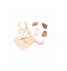 Manifestation & Divination Crystal Kit