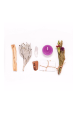 Mini Success & Power Ritual Kit