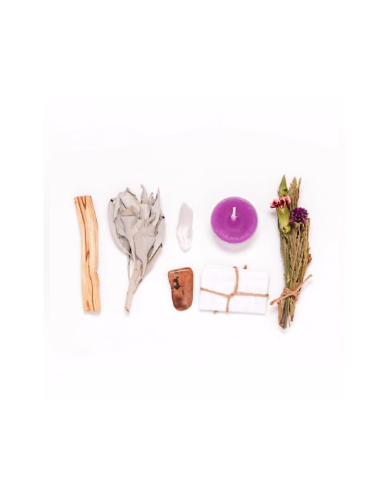 Mini Success & Power Ritual Kit