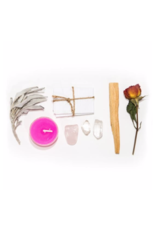 Mini Love & Honor Ritual Kit
