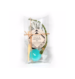 Mini Focus & Awareness Ritual Kit