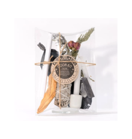 Moon Deluxe Ritual Kit