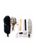 Moon Deluxe Ritual Kit