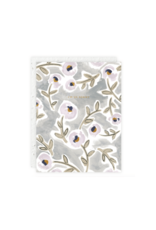 Peony Lavender Seedlings Card