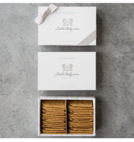 Sweet + Savory Vanilla Gift Box