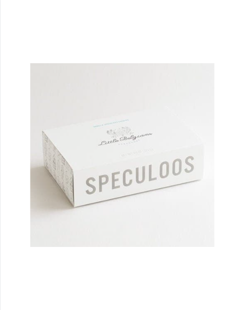 Sweet + Savory Vanilla Gift Box