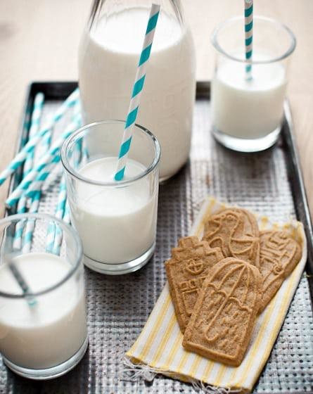 Sweet + Savory Vanilla Gift Box