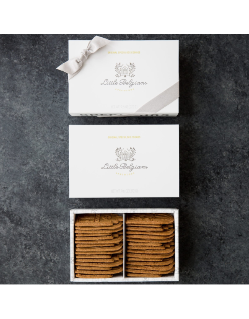 Sweet + Savory Original Gift Box