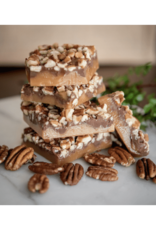 Sweet + Savory 4 oz Kraft Toffee Box