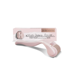 Micro Derma Facial Roller