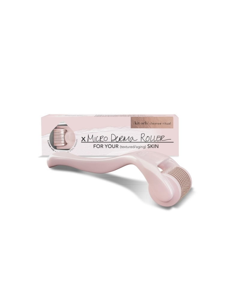 Micro Derma Facial Roller