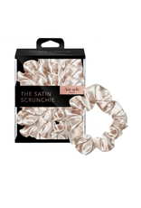 Satin Sleep Scrunchies