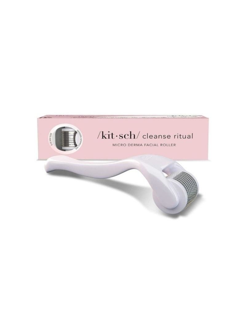 Micro Derma Facial Roller