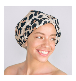 Luxe Shower Cap