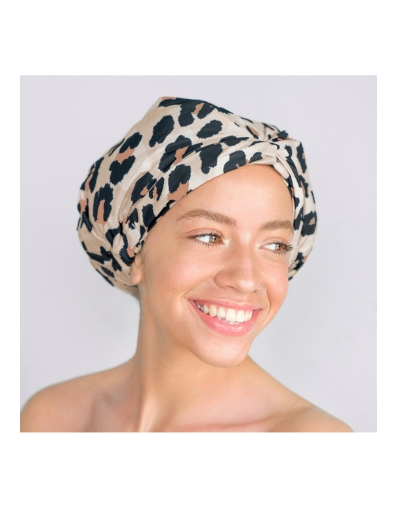 Luxe Shower Cap