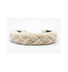Braided Headband