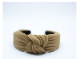 Knotted Headband
