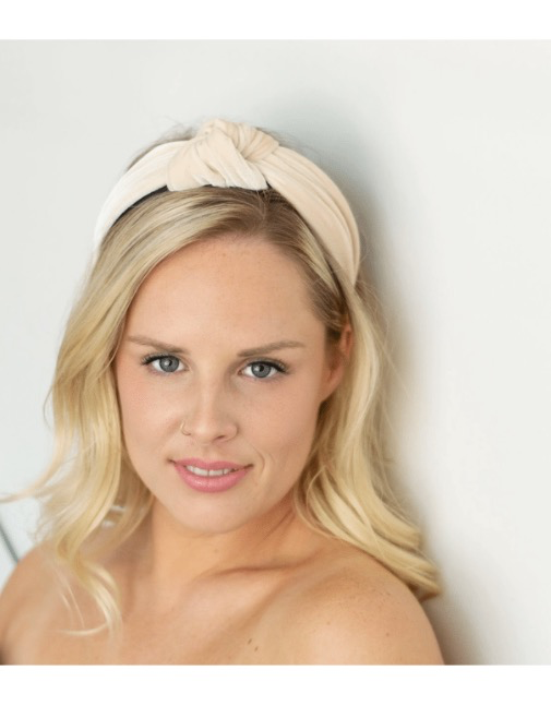Velvet Headband