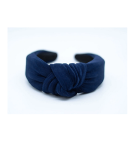 Knotted Headband