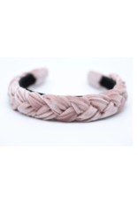 Braided Headband