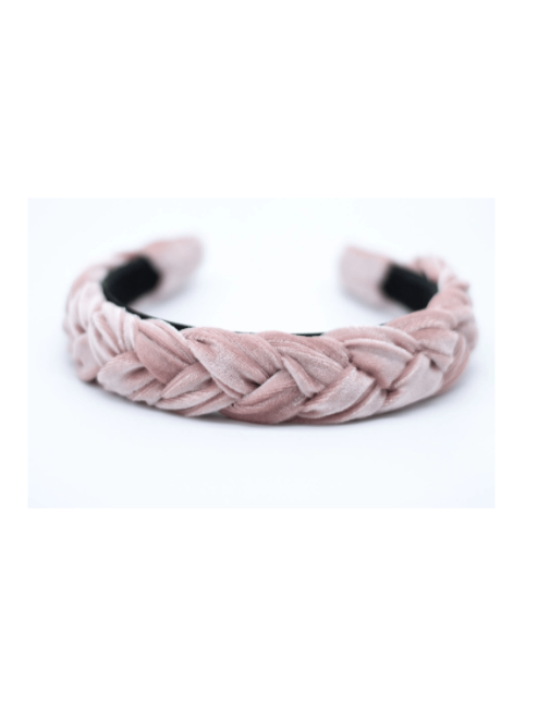 Braided Headband