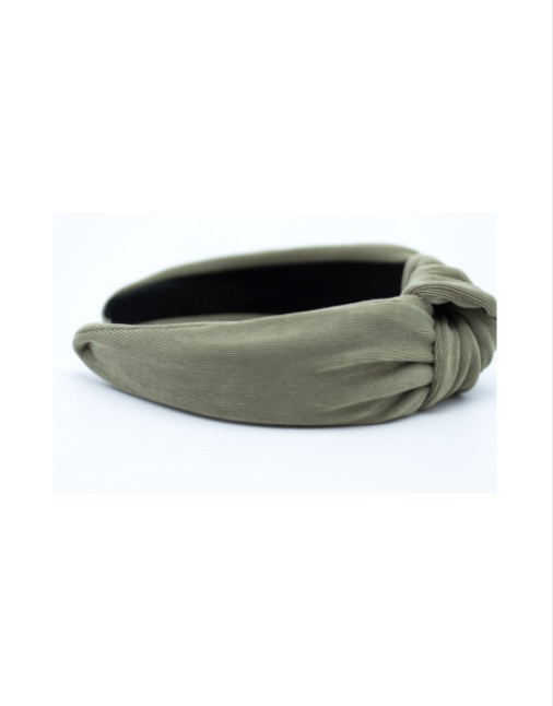 Knotted Headband