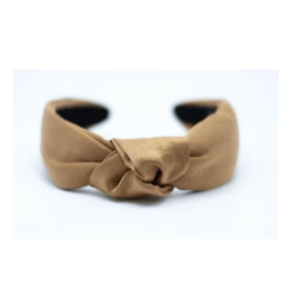 Knotted Headband