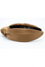 Knotted Headband