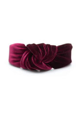 Velvet Headband