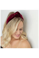 Velvet Headband