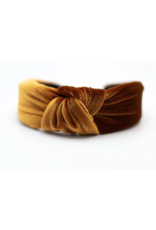 Velvet Headband