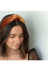 Velvet Headband