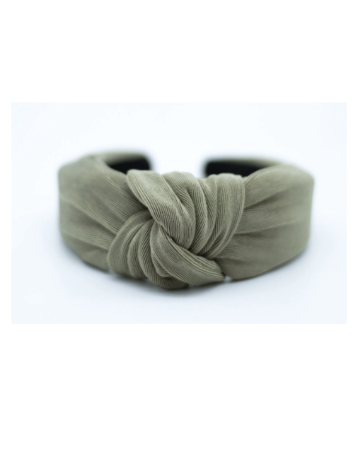 Knotted Headband