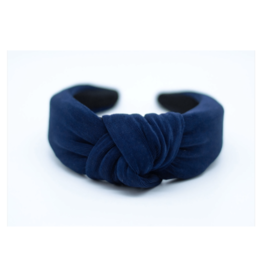 Knotted Headband