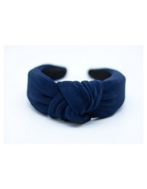 Knotted Headband