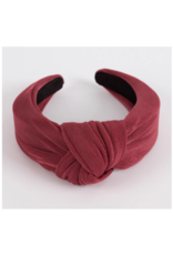 Knotted Headband